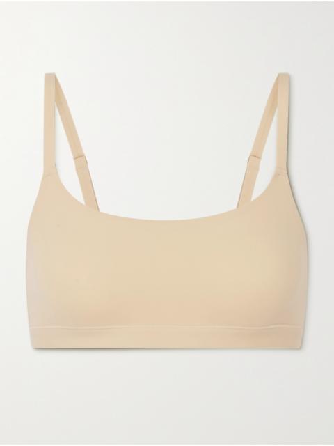 Fits Everybody Scoop Neck Bralette
