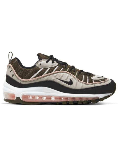 Nike Air Max 98 Cargo Khaki (Women's)