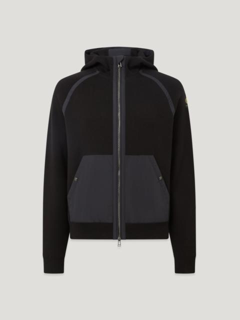 VIEW HOODED FULL ZIP