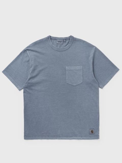 S/S Torion Pocket Tee