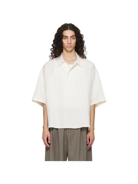 Off-White Lemmer Polo
