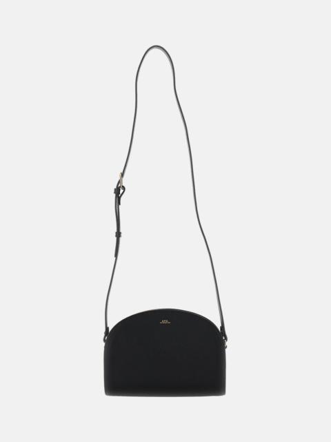 DEMI-LUNE BAG