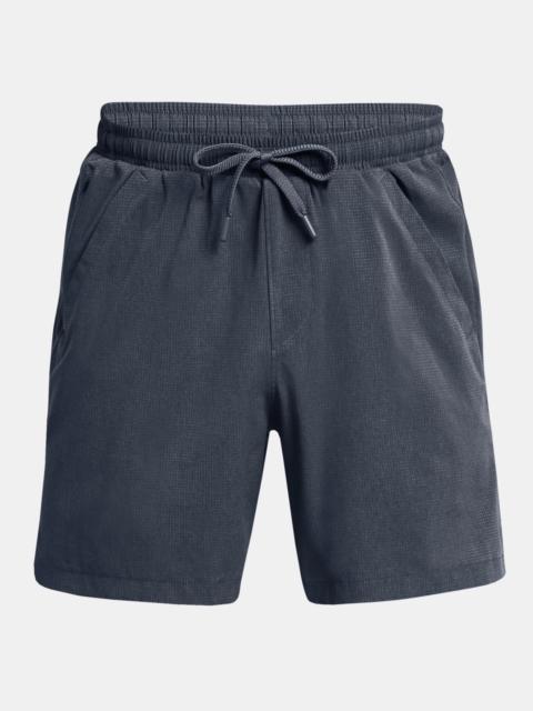 Men's UA Icon Vented Volley Shorts