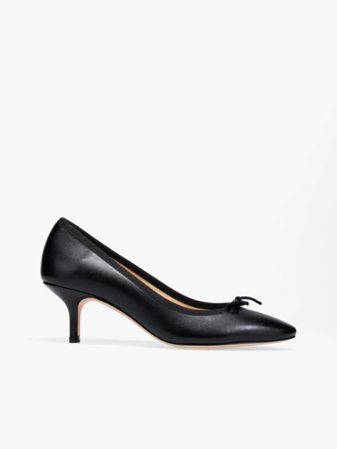 Cendrillon pointy 45 pumps