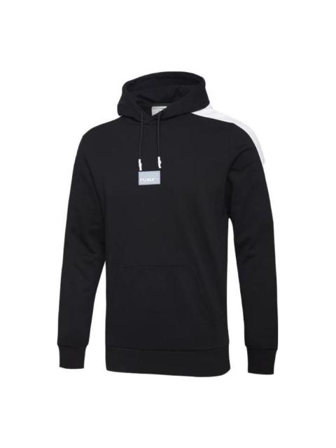 PUMA AVENIR GRAPHIC HOODY 598233-01