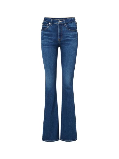 BEVERLY SKINNY-FLARE JEAN