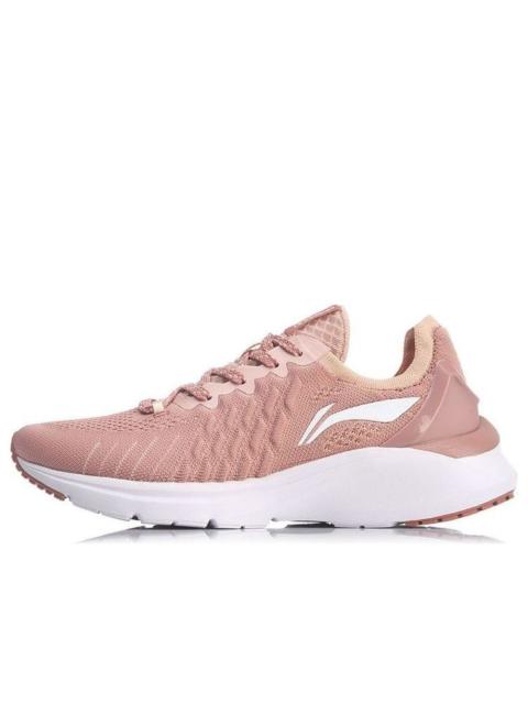 (WMNS) Li-Ning YunQue No Boundry 'Pink' ARHQ178-3