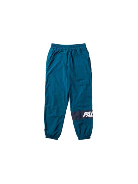 Palace Hi Grade Shell Pant Teal