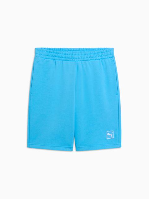 Essentials Elevated Men's 9" Shorts