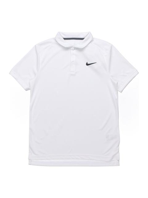 Nike AS Men's NKCT DF VCTRY POLO White CW6851-100