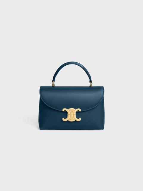 TEEN NINO BAG IN SUPPLE GRAINED CALFSKIN