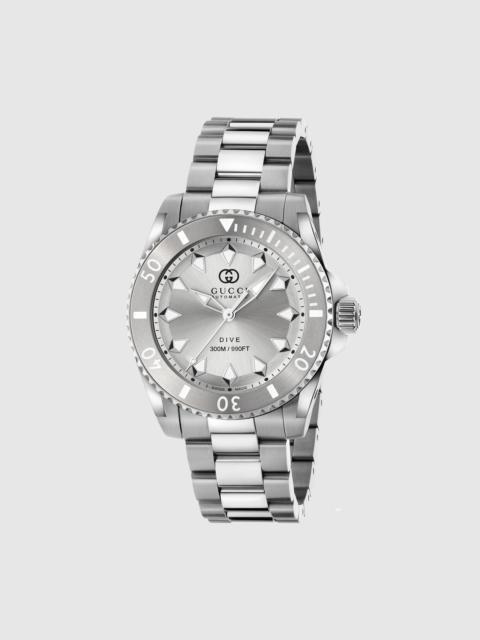 Gucci Dive watch, 40mm