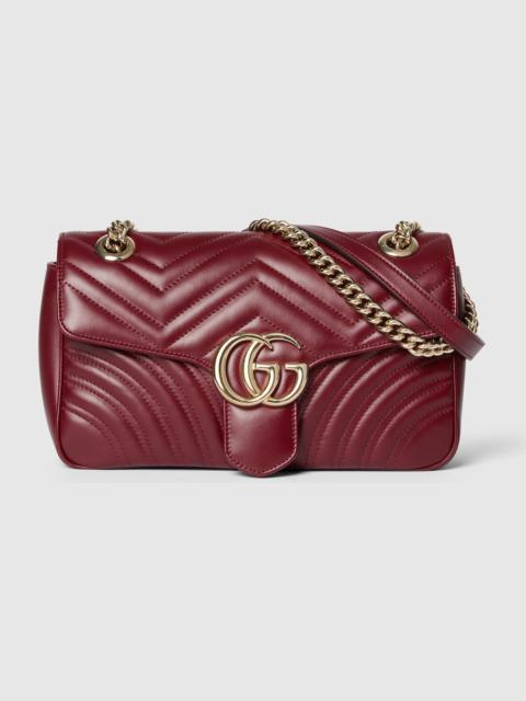 GG Marmont small shoulder bag