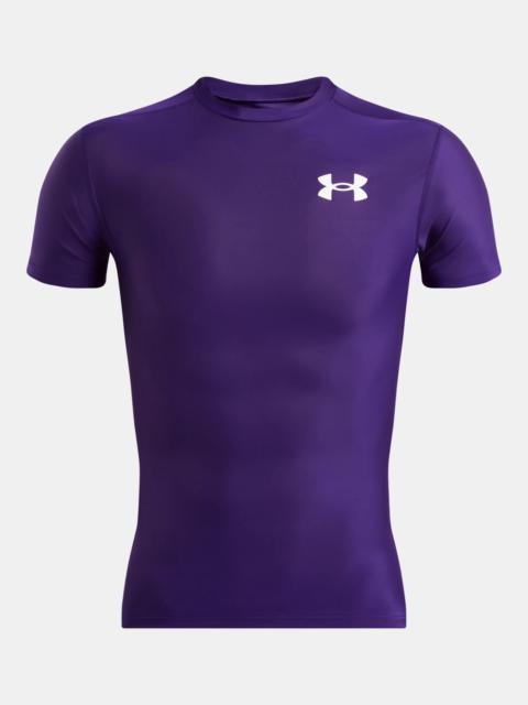 Men's HeatGear® OG Compression Short Sleeve