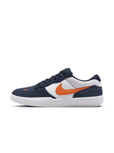 Unisex Nike SB Force 58 Skate Shoes