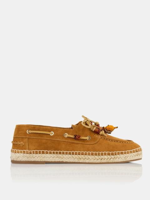 Seafarer Espadrille
