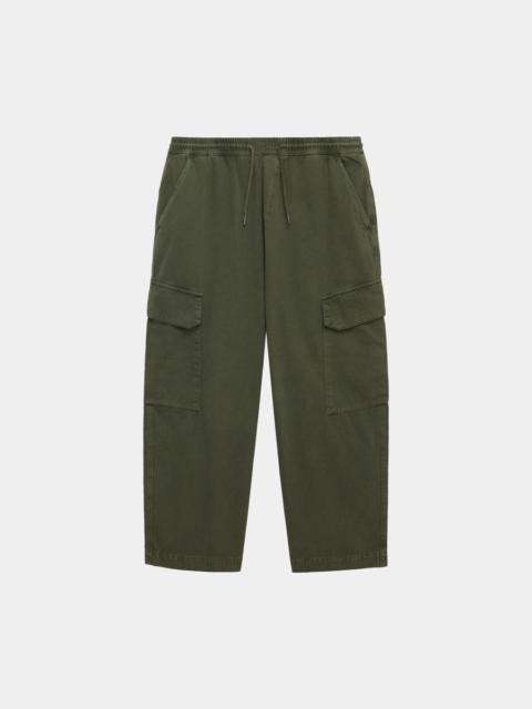 CARGO COTTON PANT