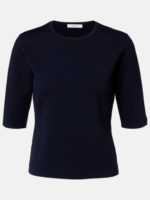 Jersey top
