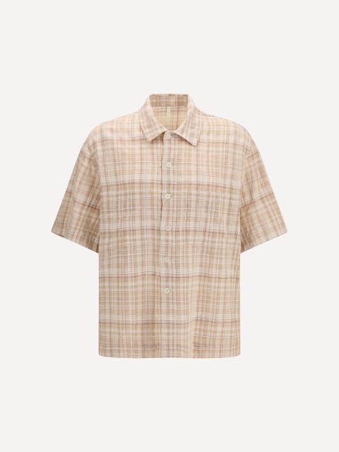 Adam short-sleeved Shirt