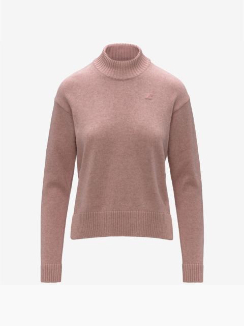 AGATA COTTON CASHMERE