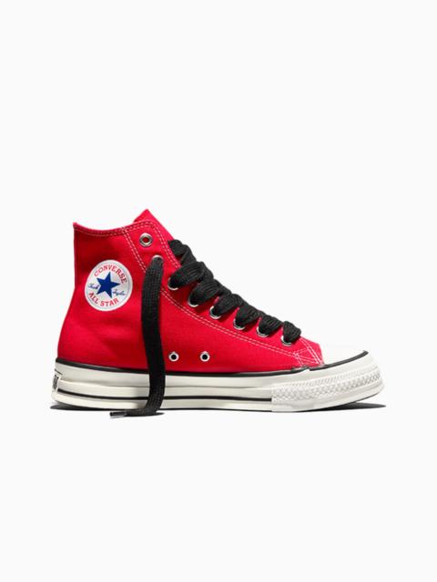 Chuck Taylor Throwback