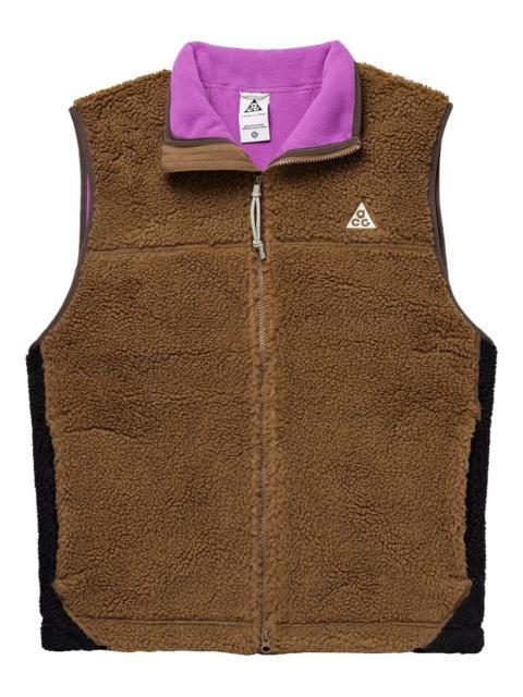 Canwell Glacier Therma-FIT ADV zip-up vest