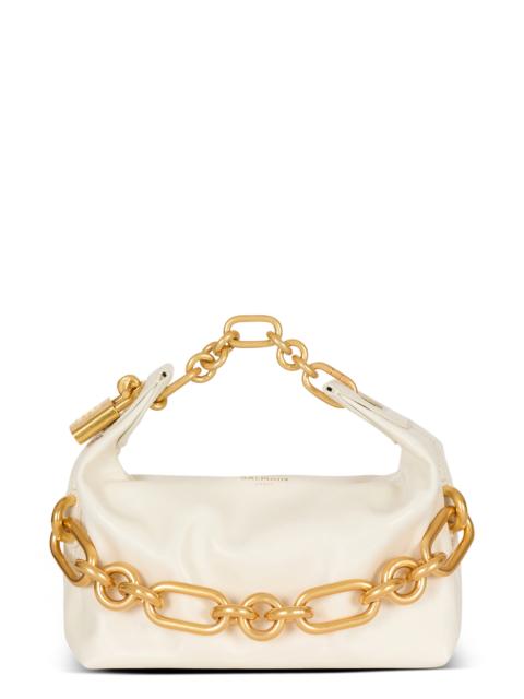 Mini Sync Bag - Creme