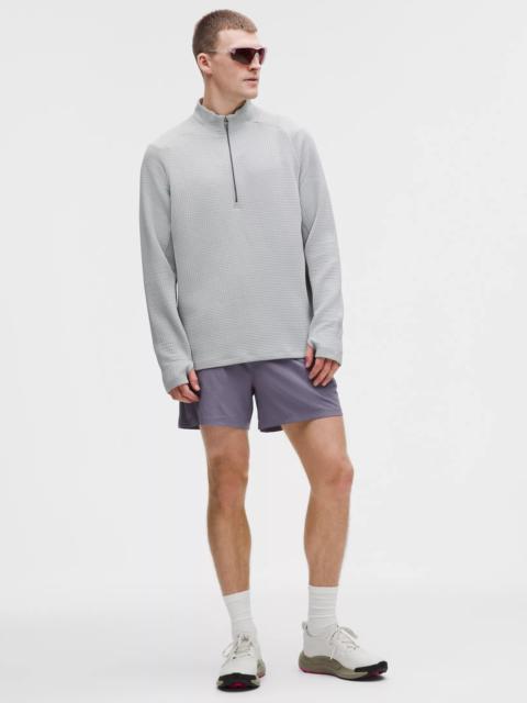 Pace Breaker Linerless Short 5"