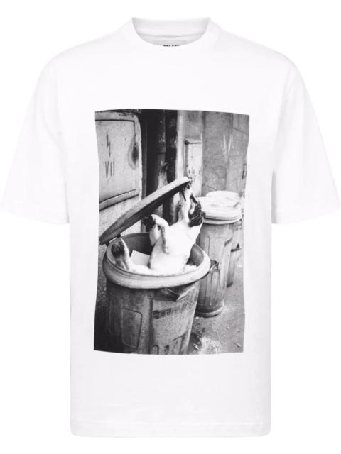x Juergen Teller 1 T-shirt
