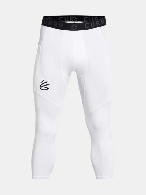 Men's Curry Brand ¾ Leggings