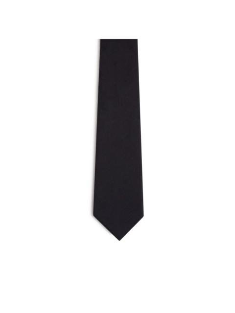 linen tie