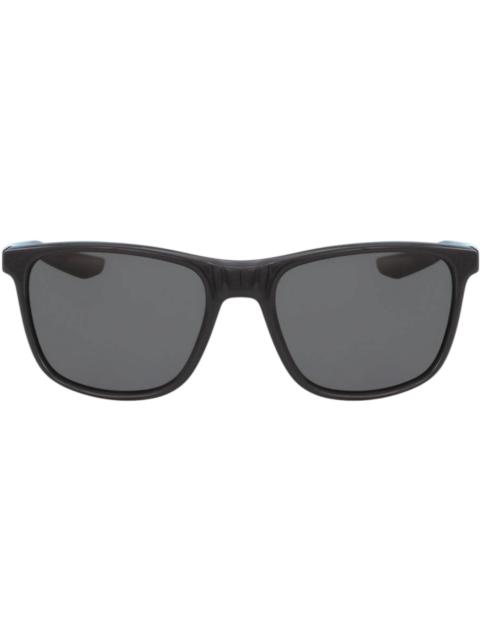 Nike Essential Endeavor Sunglasses Black/Grey