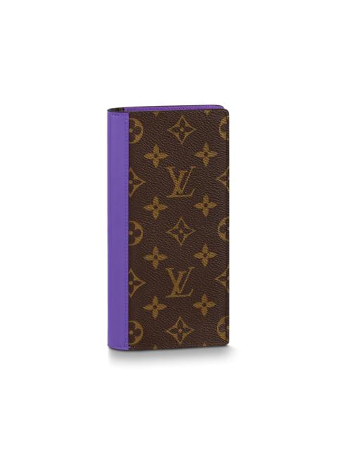 Brazza Wallet