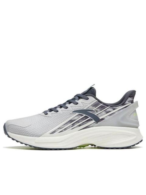 ANTA LingPao 3.0 'Grey' 112325585-4