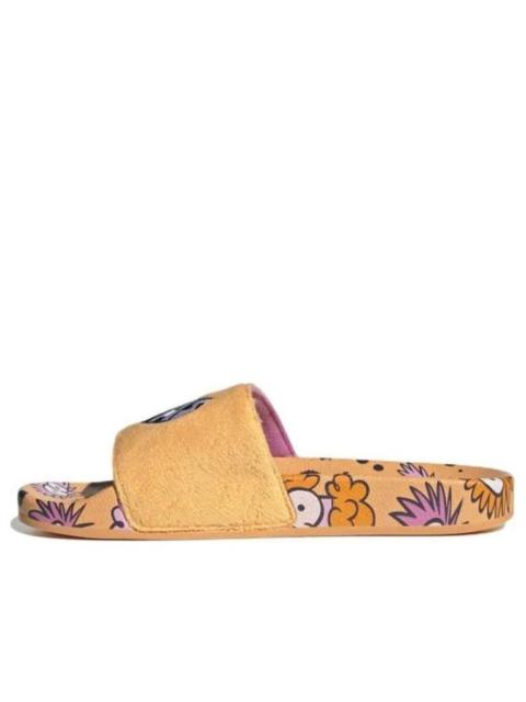 adidas Kevin Lyons x Adilette Slide 'Monster' GY5768