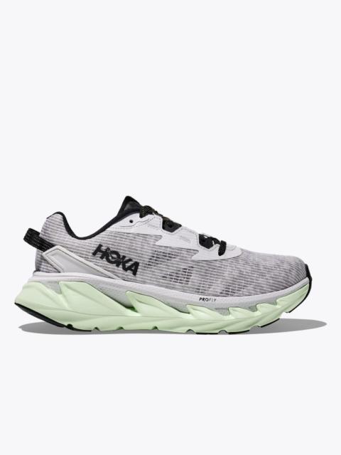 Elevon 2 TS Shoes in Cosmic Grey/Tart Apple