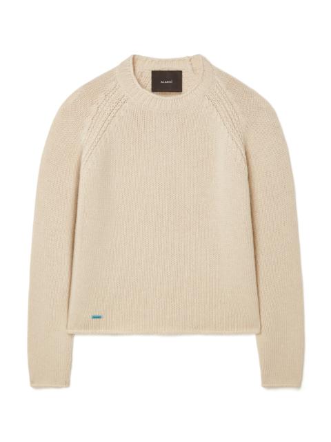 Alanui Finest Sweater