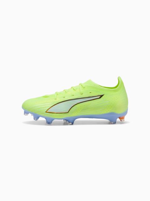 ULTRA 6 PRO LIGHT UP Women's Firm Ground Soccer Cleats