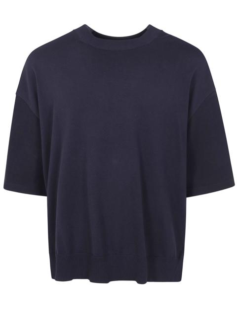 Double Form Tshirt Shirt