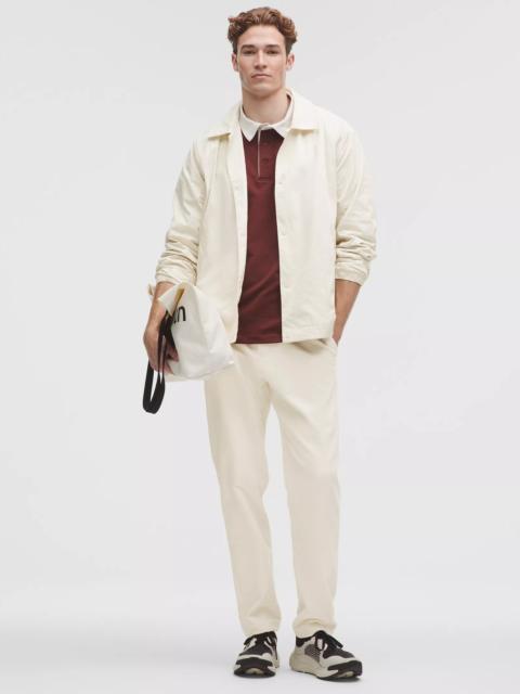 ABC Classic-Fit Trouser 32L *Corduroy