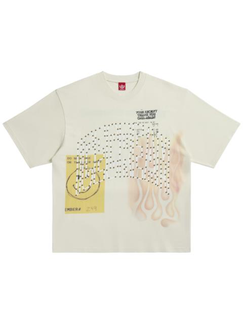 THE HILL SS KNIT (OVERSIZE)