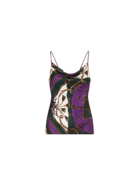 SOLA SILK TANK