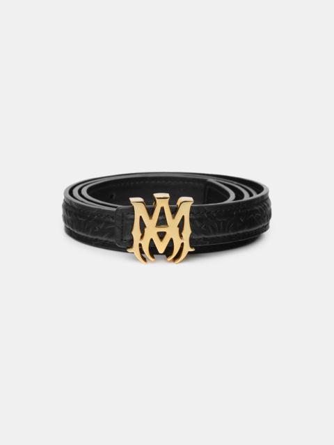 MA QUAD 2 CM BELT