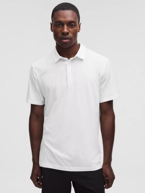 Evolution Short-Sleeve Polo Shirt