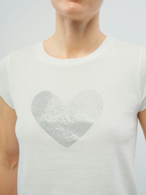 Skinny Heart T-Shirt