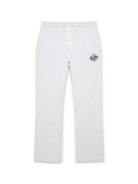 Casa Way World Series Sweatpants | Casablanca Paris