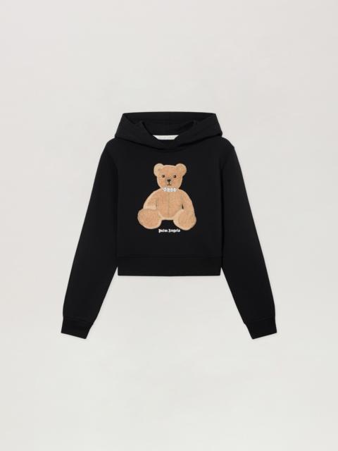 Bear Fitted Hoodie