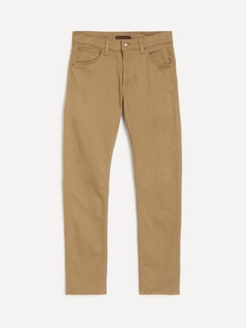 Lean Dean Jeans in Dry Everlion