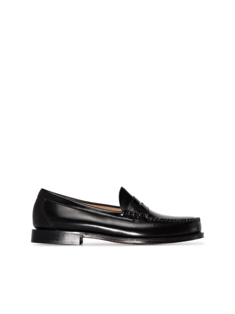 Weejuns Larson penny loafers