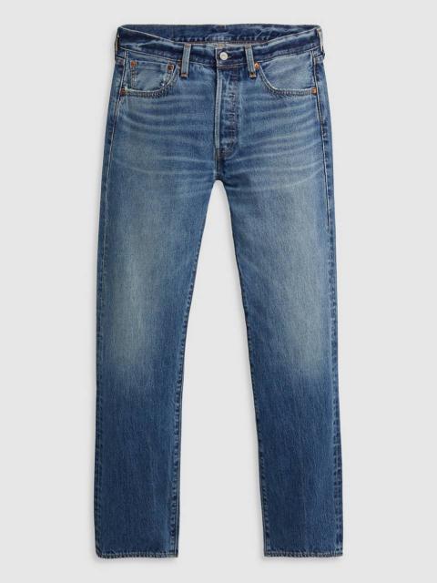 501® ORIGINAL FIT SELVEDGE MEN'S JEANS